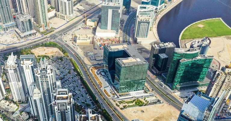 ME Dubai - 5* pas cher photo 21