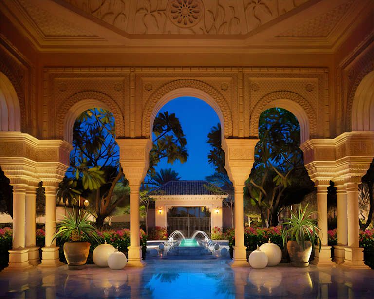 One&Only The Palm Dubai - 5* pas cher