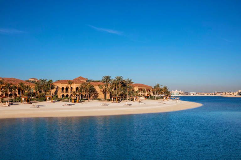 One&Only The Palm Dubai - 5* pas cher