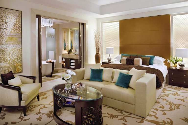 One&Only The Palm Dubai - 5* pas cher photo 3