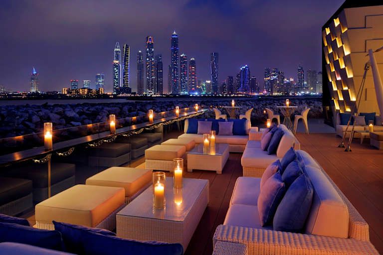One&Only The Palm Dubai - 5* pas cher photo 4