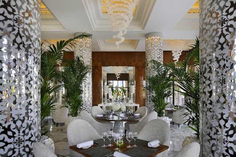 One&Only The Palm Dubai - 5* pas cher photo 5