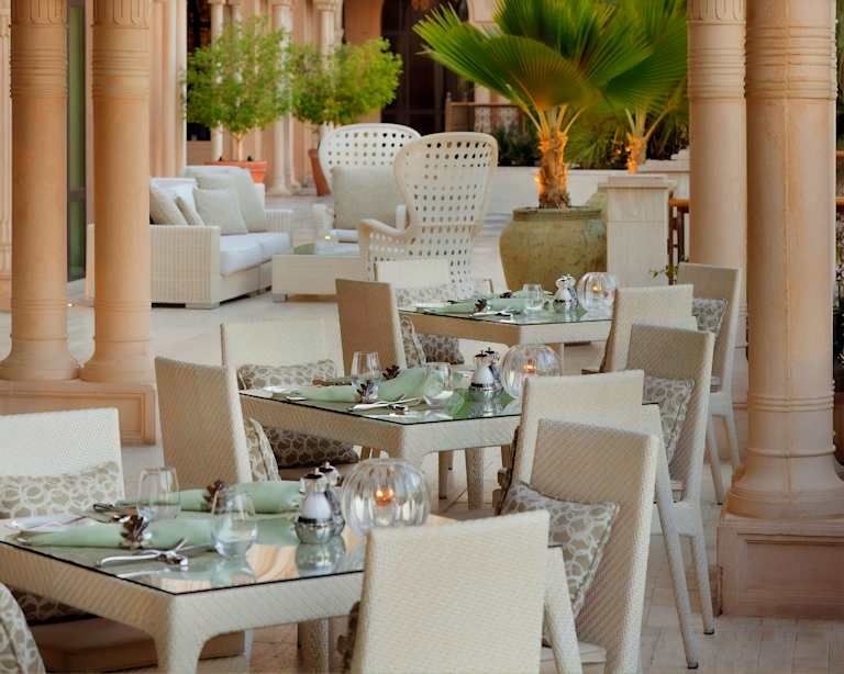 One&Only The Palm Dubai - 5* pas cher photo 6