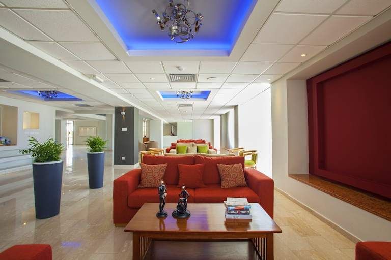 Mayfair Gardens - 3* pas cher photo 2