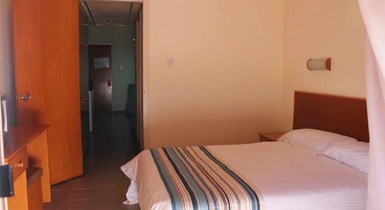 Mayfair Gardens - 3* pas cher photo 3