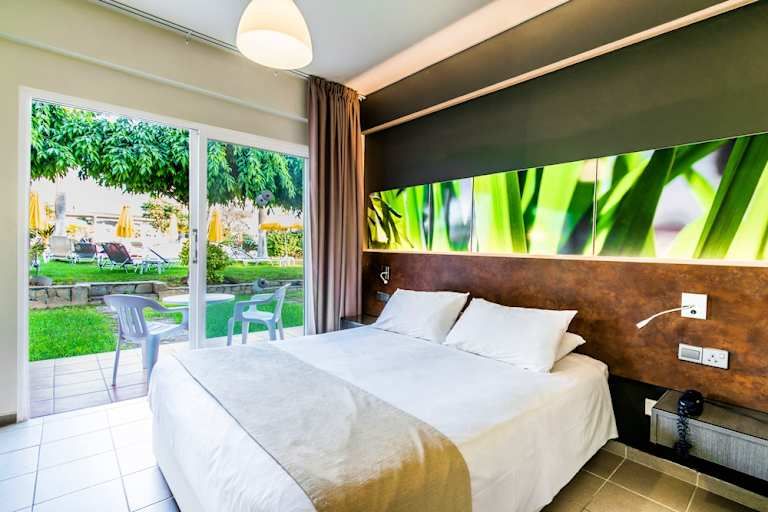 Mayfair Gardens - 3* pas cher photo 4