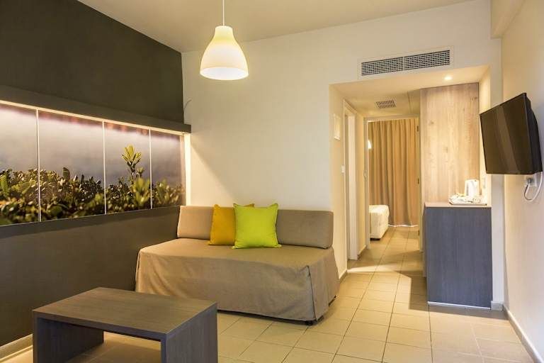 Mayfair Gardens - 3* pas cher photo 5