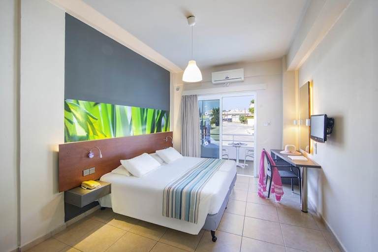 Mayfair Gardens - 3* pas cher photo 7