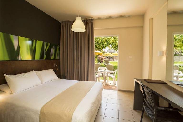 Mayfair Gardens - 3* pas cher photo 9