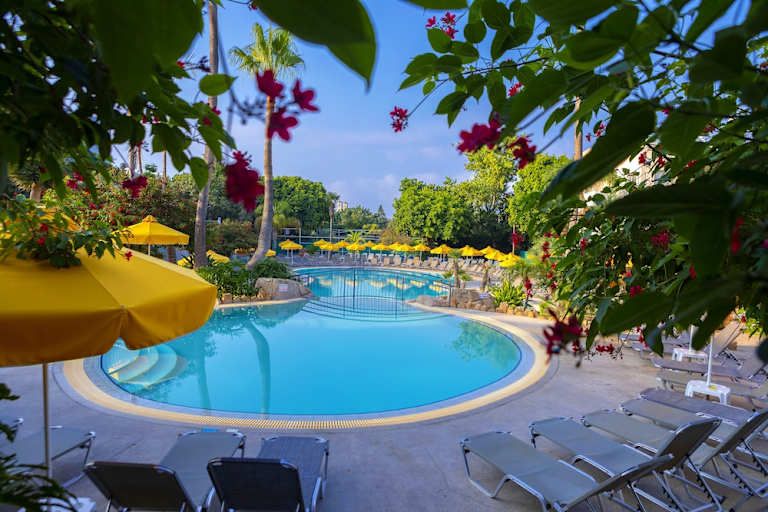 Mayfair Gardens - 3* pas cher photo 11
