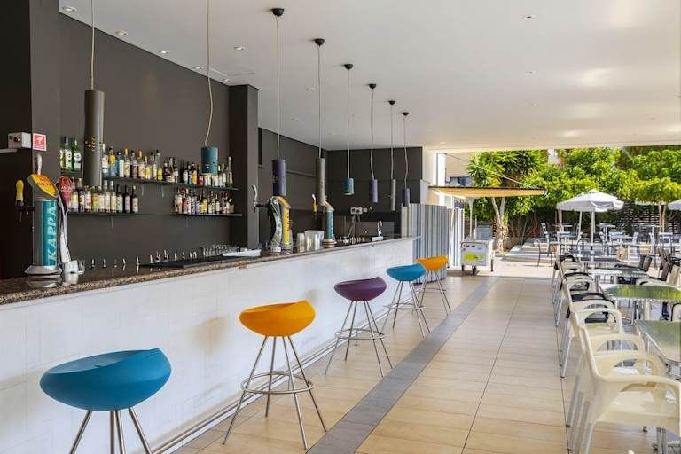 Mayfair Gardens - 3* pas cher photo 32
