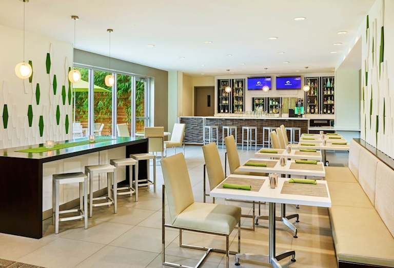 Element Miami International Airport - 3* pas cher
