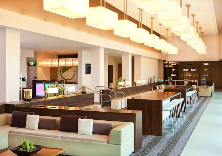 Element Miami International Airport - 3* pas cher photo 2