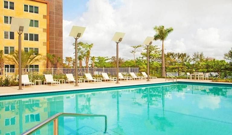 Element Miami International Airport - 3* pas cher photo 3