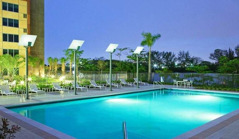 Element Miami International Airport - 3* pas cher photo 4