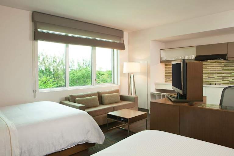 Element Miami International Airport - 3* pas cher photo 6