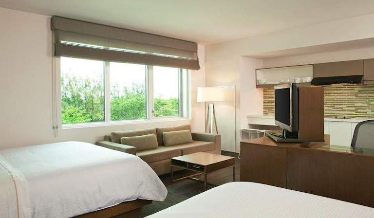 Element Miami International Airport - 3* pas cher photo 7