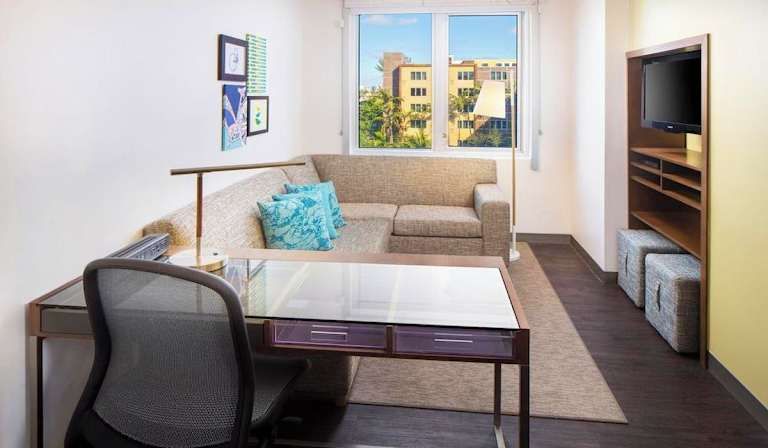 Element Miami International Airport - 3* pas cher photo 8