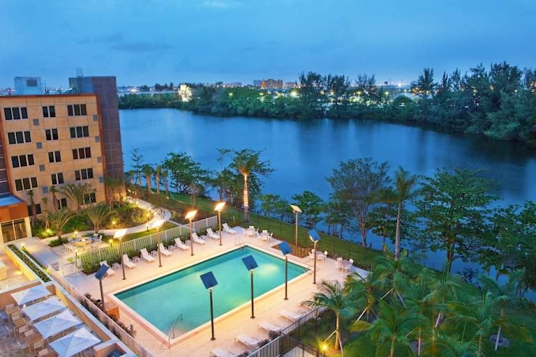 Element Miami International Airport - 3* pas cher photo 10
