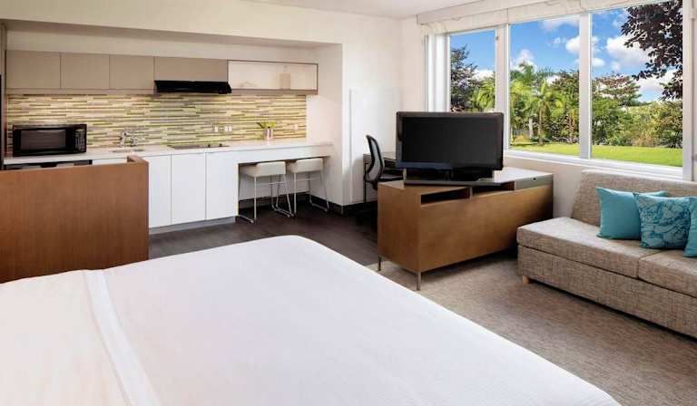 Element Miami International Airport - 3* pas cher photo 11