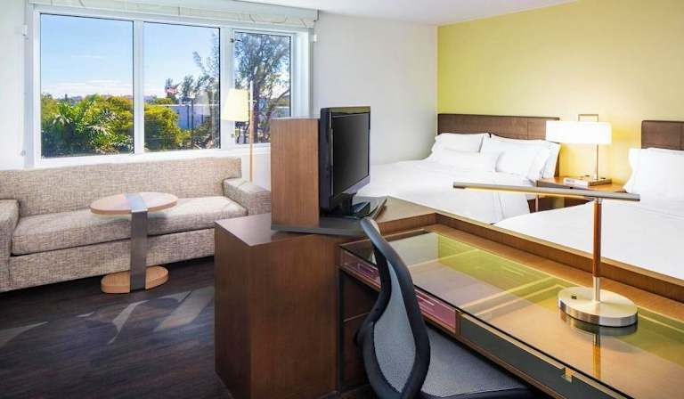 Element Miami International Airport - 3* pas cher photo 12
