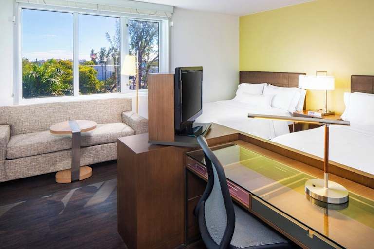 Element Miami International Airport - 3* pas cher photo 18