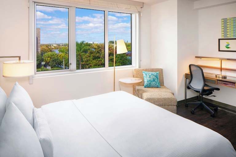 Element Miami International Airport - 3* pas cher photo 19