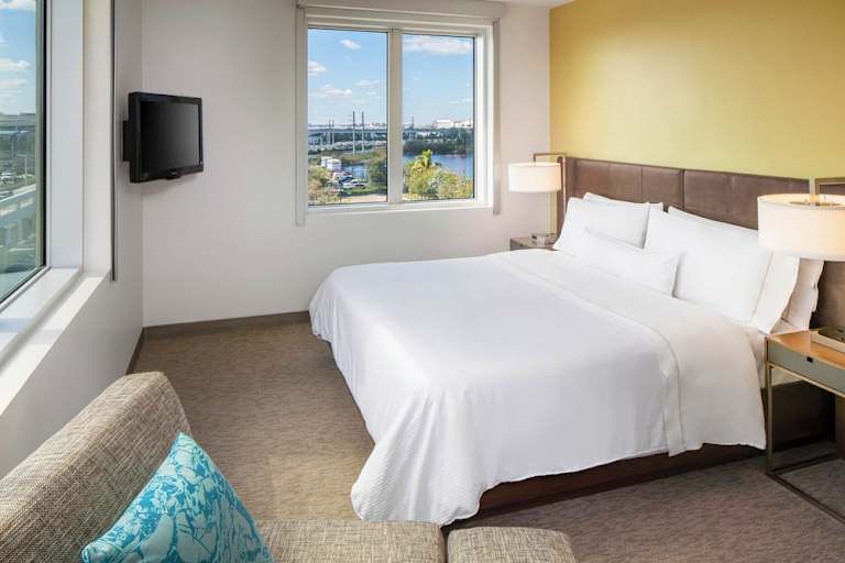Element Miami International Airport - 3* pas cher photo 20