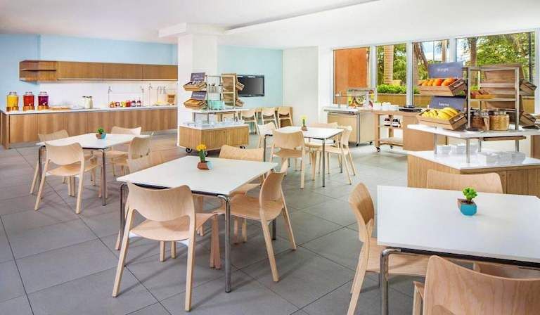 Element Miami International Airport - 3* pas cher photo 22