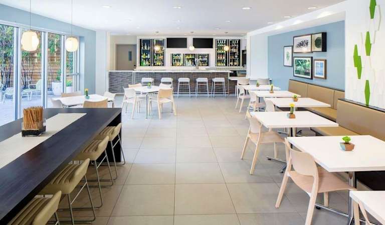 Element Miami International Airport - 3* pas cher photo 23