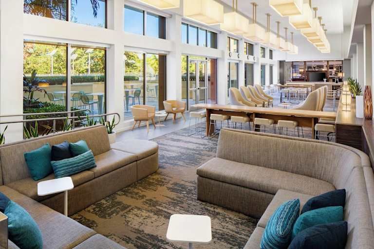Element Miami International Airport - 3* pas cher photo 26