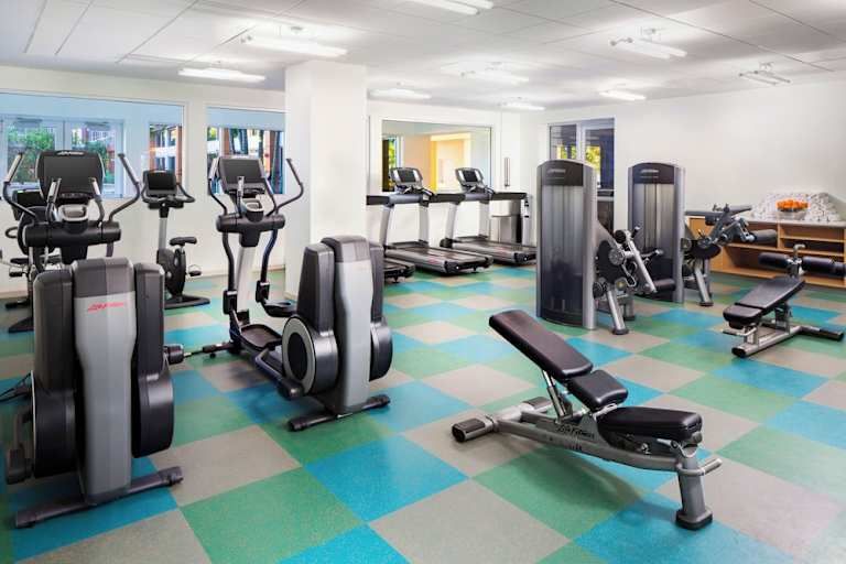Element Miami International Airport - 3* pas cher photo 27
