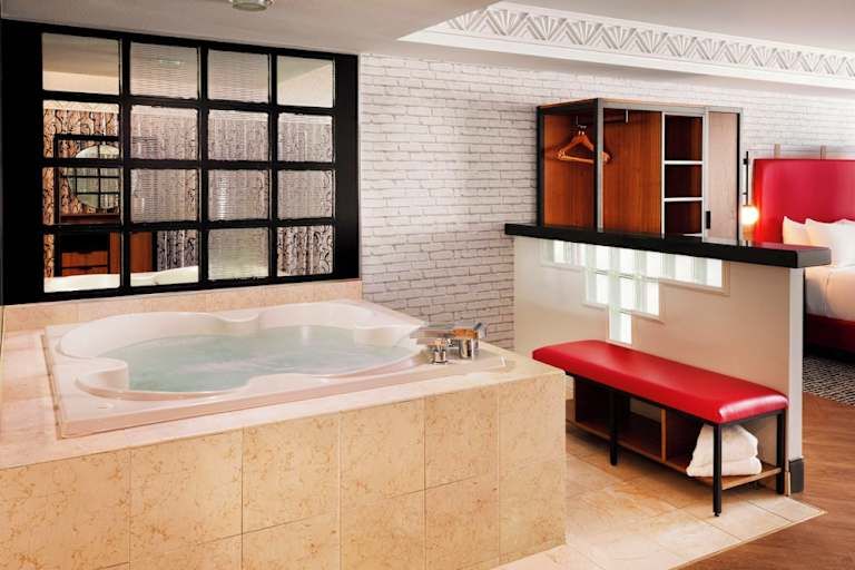 New York New York Las Vegas Hotel & Casino - 4* pas cher photo 4