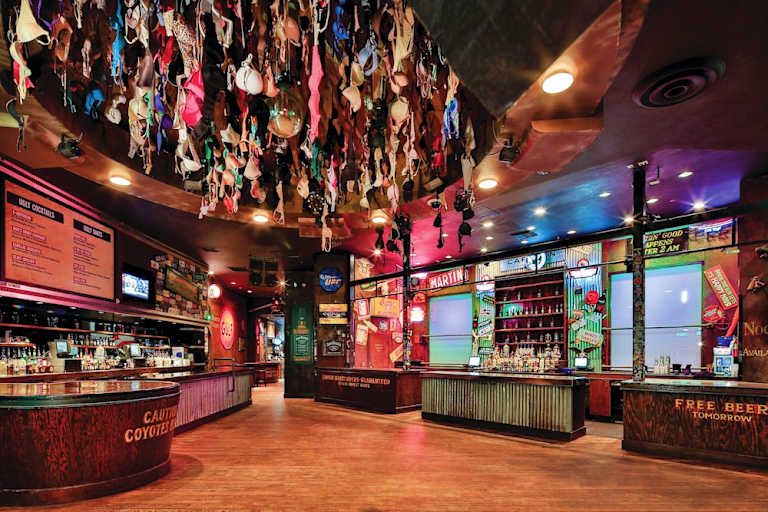New York New York Las Vegas Hotel & Casino - 4* pas cher photo 6