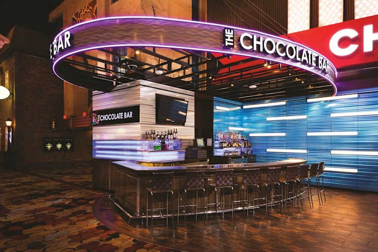 New York New York Las Vegas Hotel & Casino - 4* pas cher photo 7