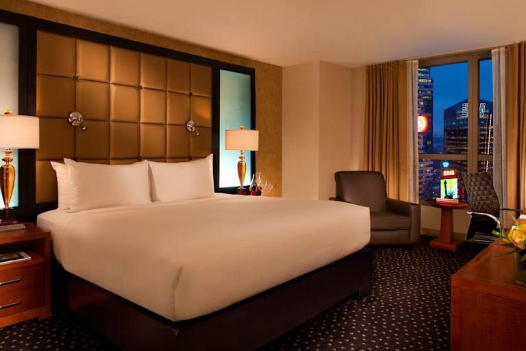 Millennium Hotel Broadway Times Square - 4* pas cher photo 1