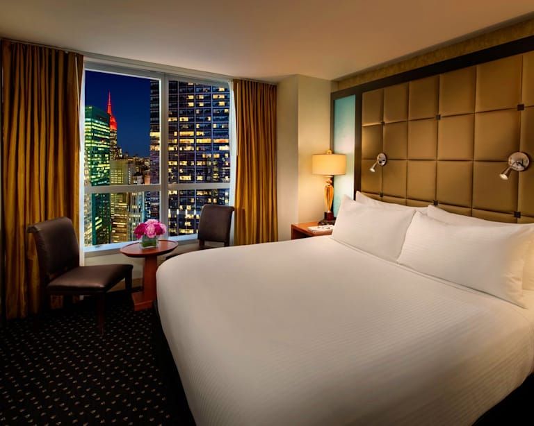 Millennium Hotel Broadway Times Square - 4* pas cher photo 2