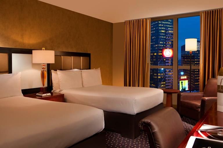 Millennium Hotel Broadway Times Square - 4* pas cher photo 3