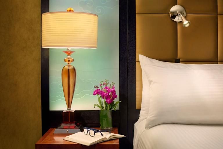 Millennium Hotel Broadway Times Square - 4* pas cher photo 4