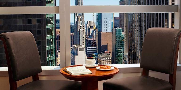 Millennium Hotel Broadway Times Square - 4* pas cher photo 5