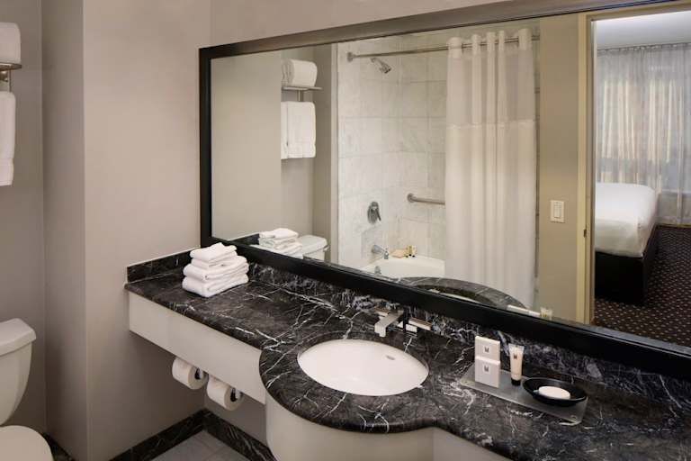 Millennium Hotel Broadway Times Square - 4* pas cher photo 6