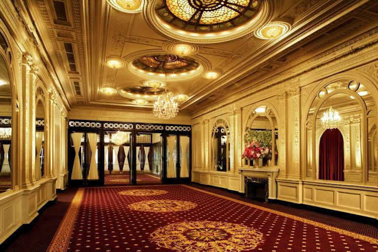 Millennium Hotel Broadway Times Square - 4* pas cher photo 8