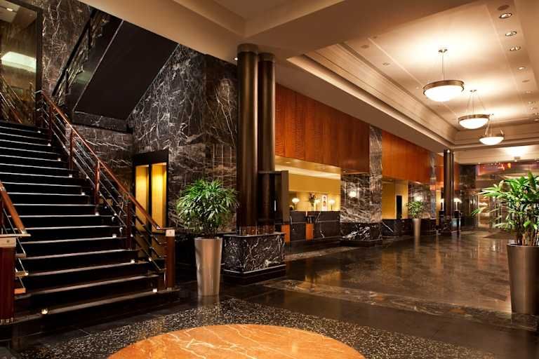 Millennium Hotel Broadway Times Square - 4* pas cher photo 9