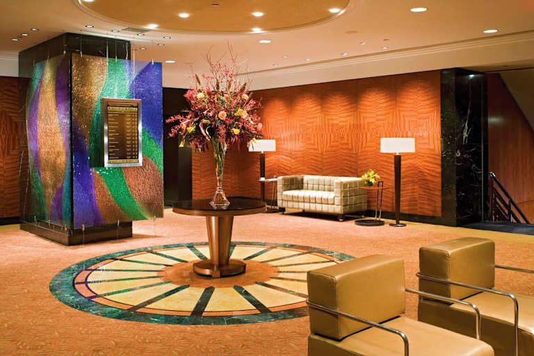 Millennium Hotel Broadway Times Square - 4* pas cher photo 10