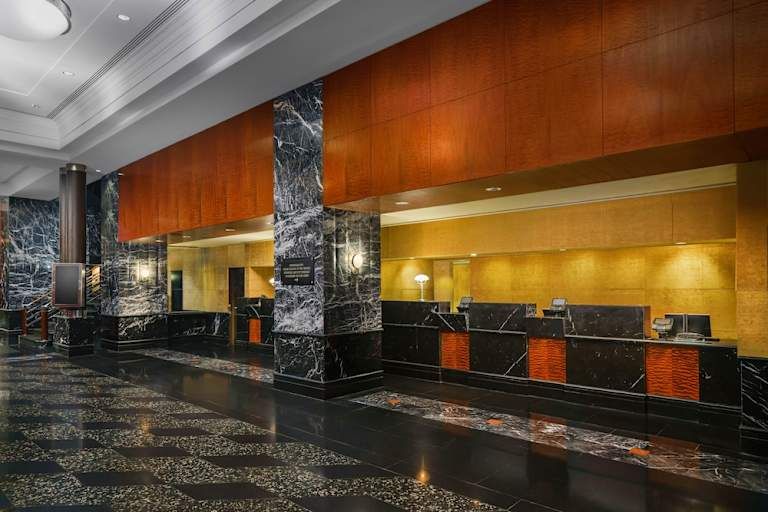 Millennium Hotel Broadway Times Square - 4* pas cher photo 11