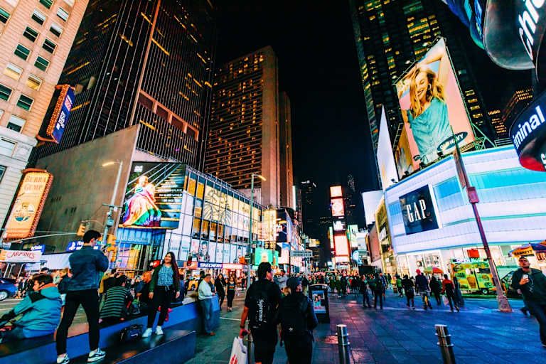 Millennium Hotel Broadway Times Square - 4* pas cher photo 12