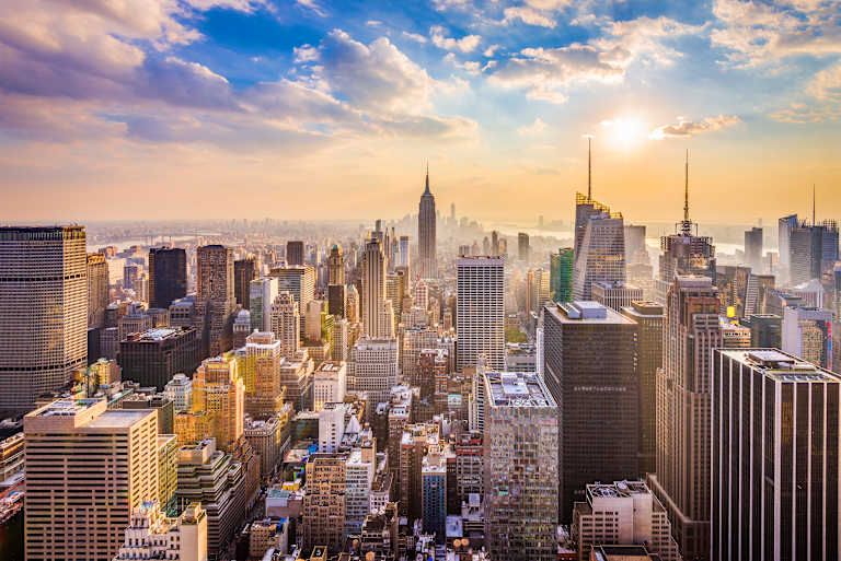 Sofitel New York - 4* pas cher