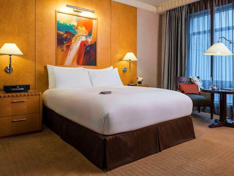 Sofitel New York - 4* pas cher photo 1