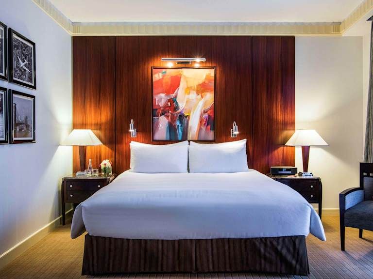 Sofitel New York - 4* pas cher photo 2