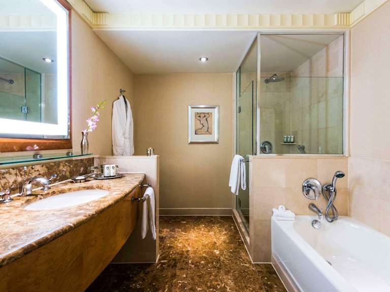 Sofitel New York - 4* pas cher photo 3